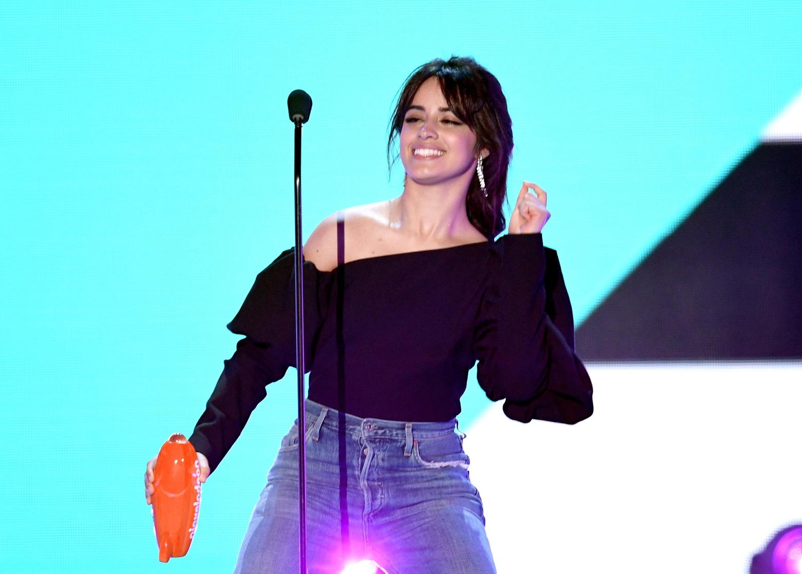 Camila Cabello