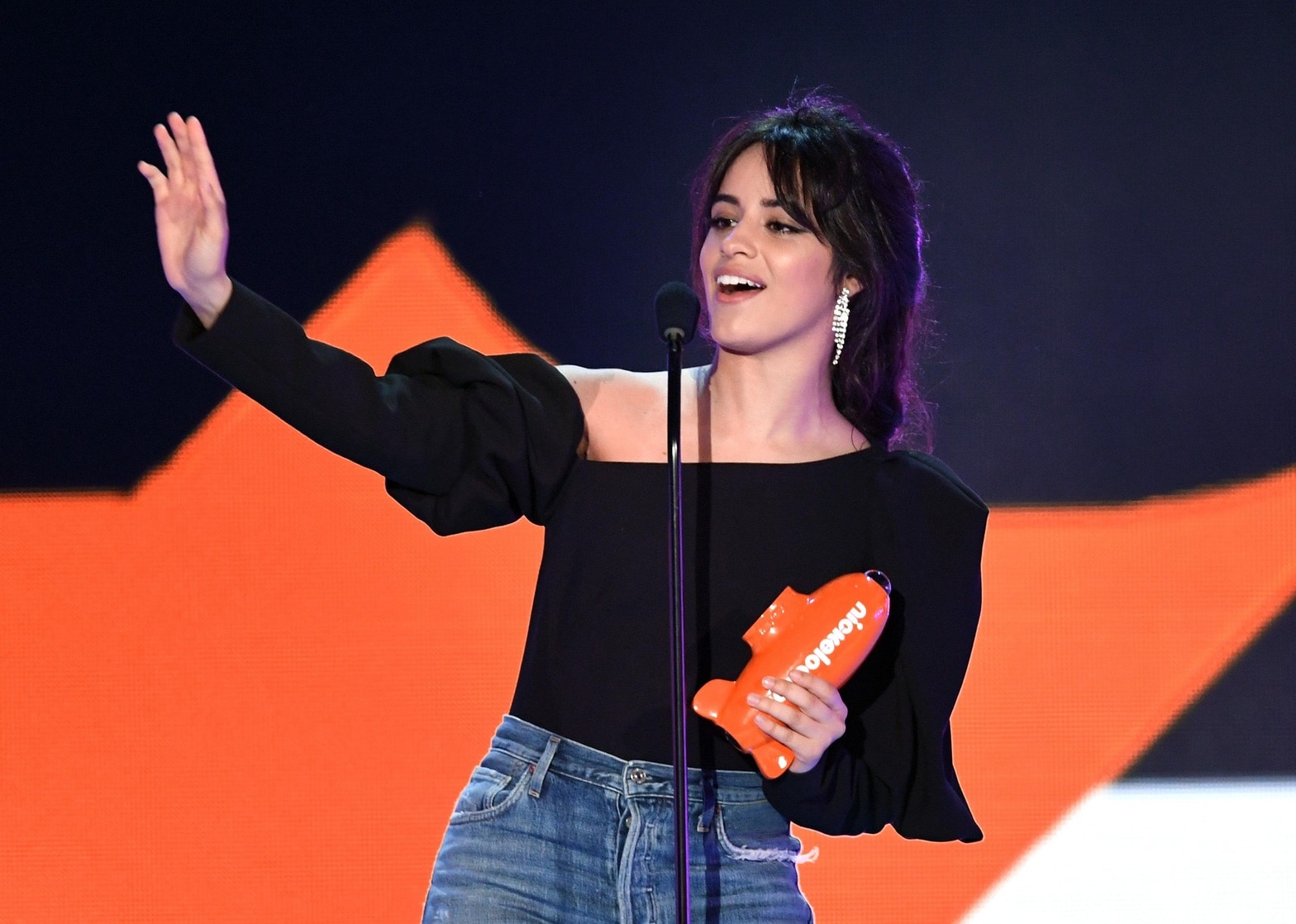 Image of Camila Cabello