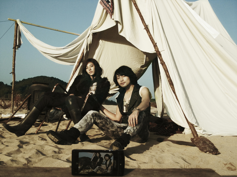 Son Dam Bi