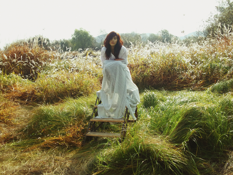 Son Dam Bi