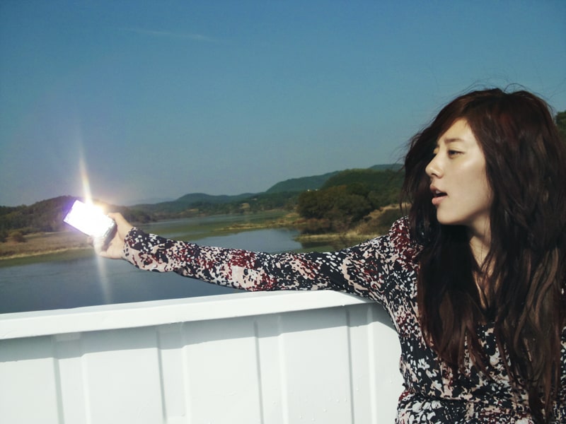 Son Dam Bi