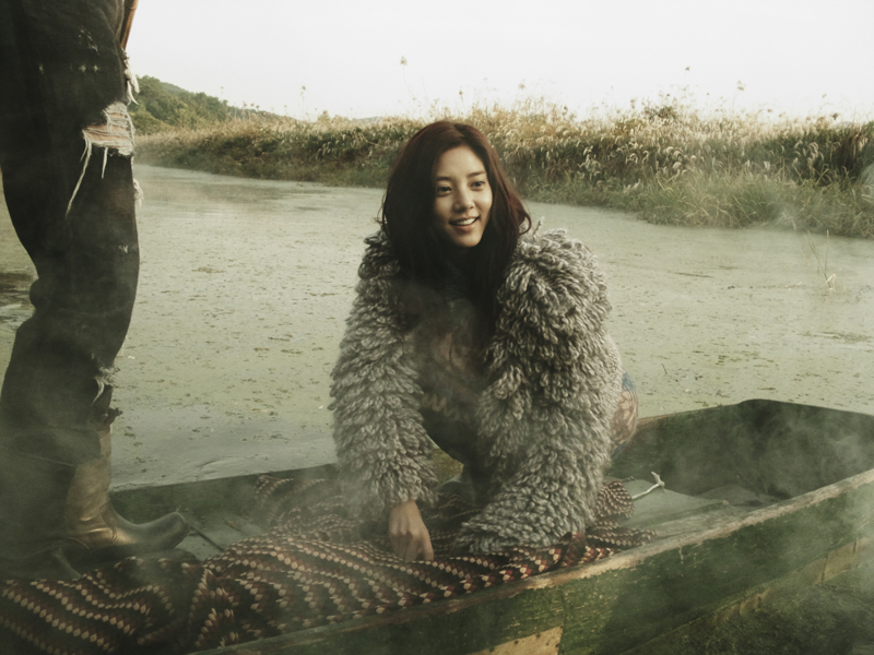 Son Dam Bi