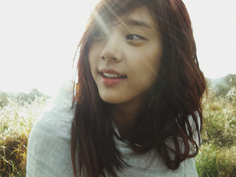 Son Dam Bi