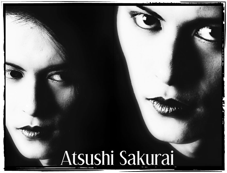 Atsushi Sakurai