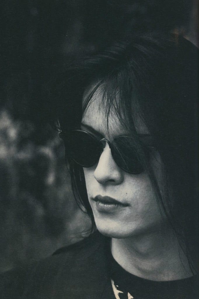 Picture of Atsushi Sakurai