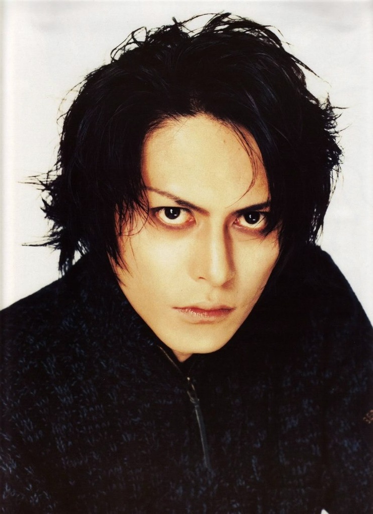 Image of Atsushi Sakurai