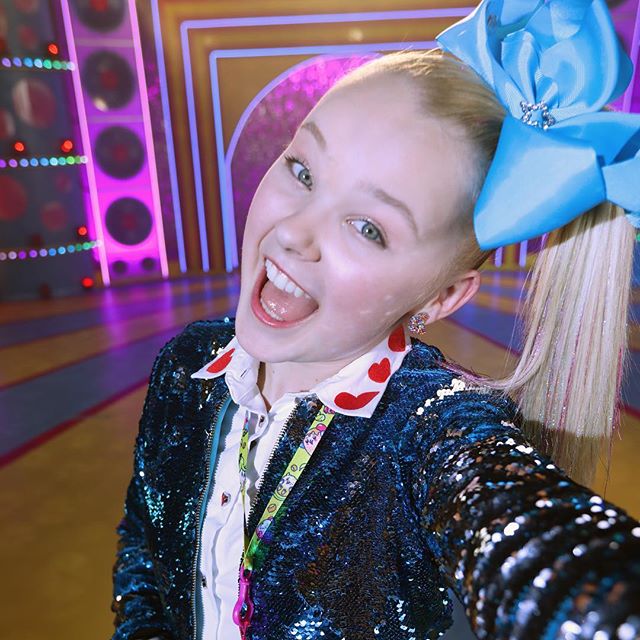 Jojo Siwa