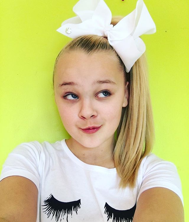 Jojo Siwa