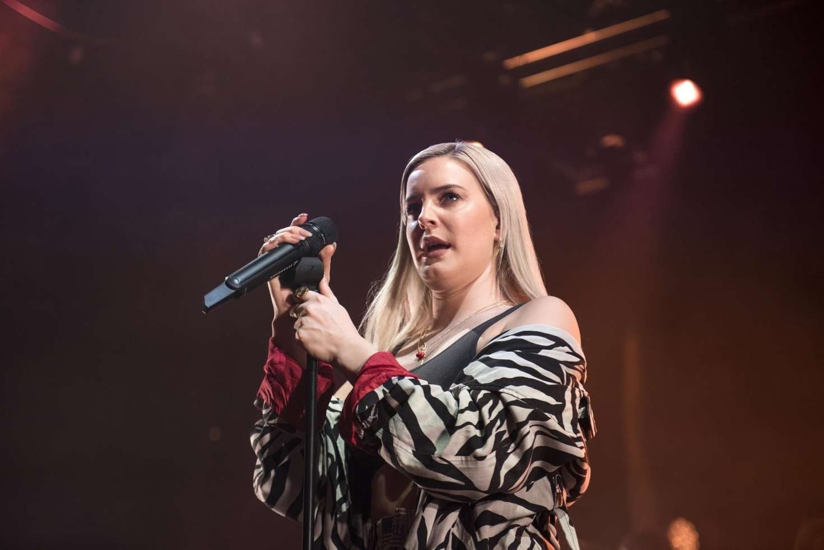 Anne-Marie