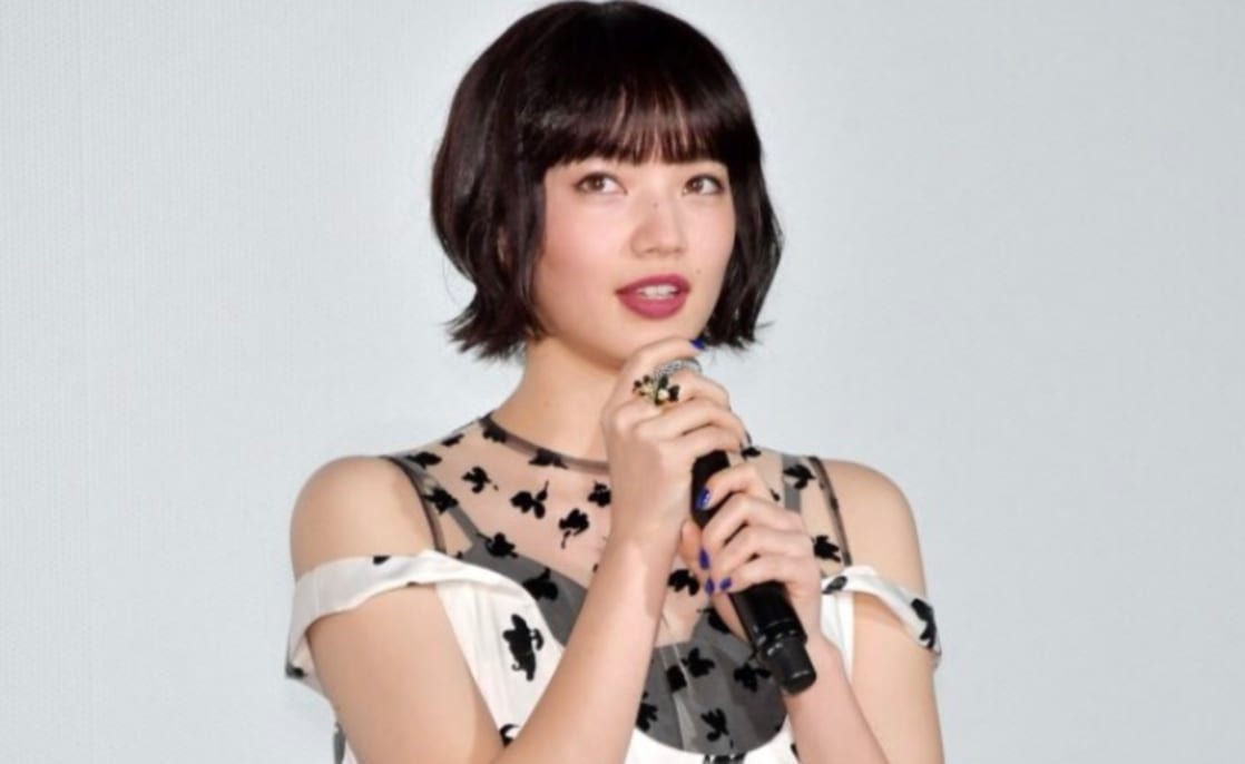 Nana Komatsu