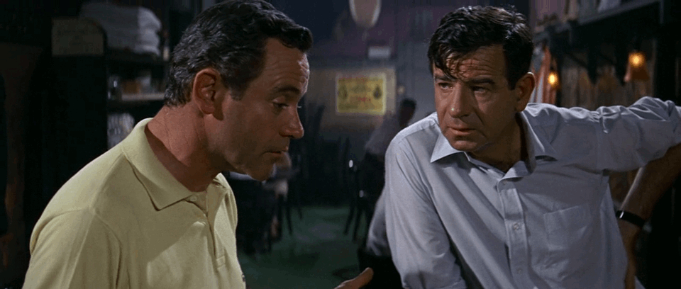 The Odd Couple (1968) The Odd Couple (1968)