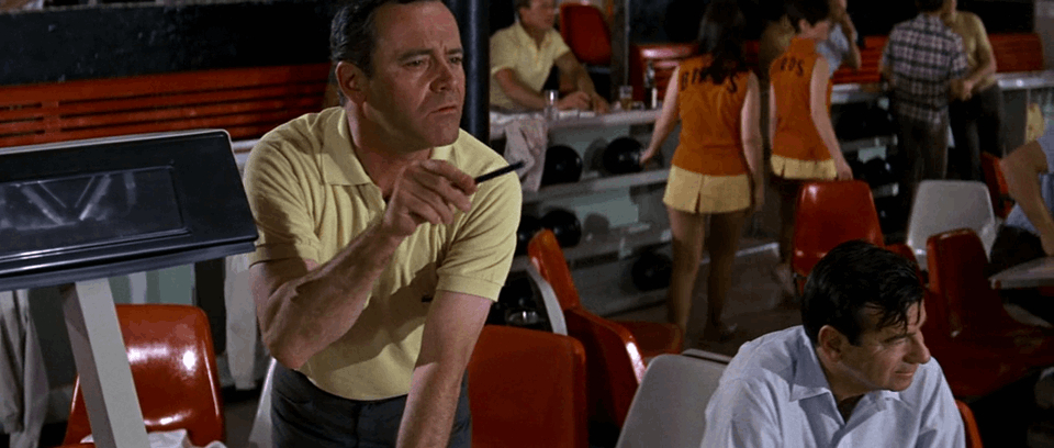 The Odd Couple (1968) The Odd Couple (1968)