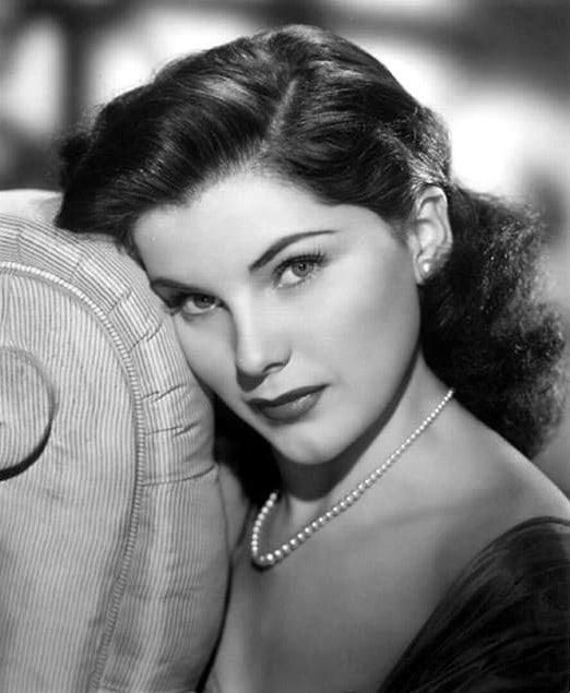 Picture of Debra Paget