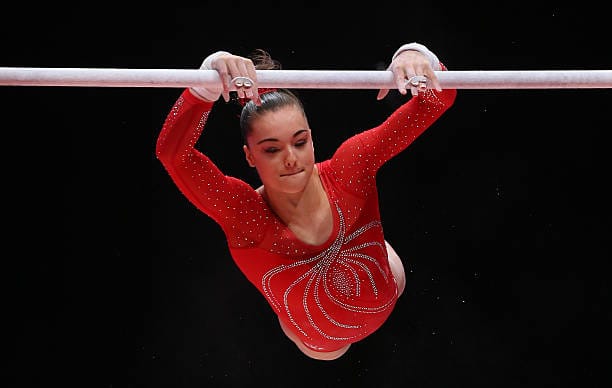 Maggie Nichols