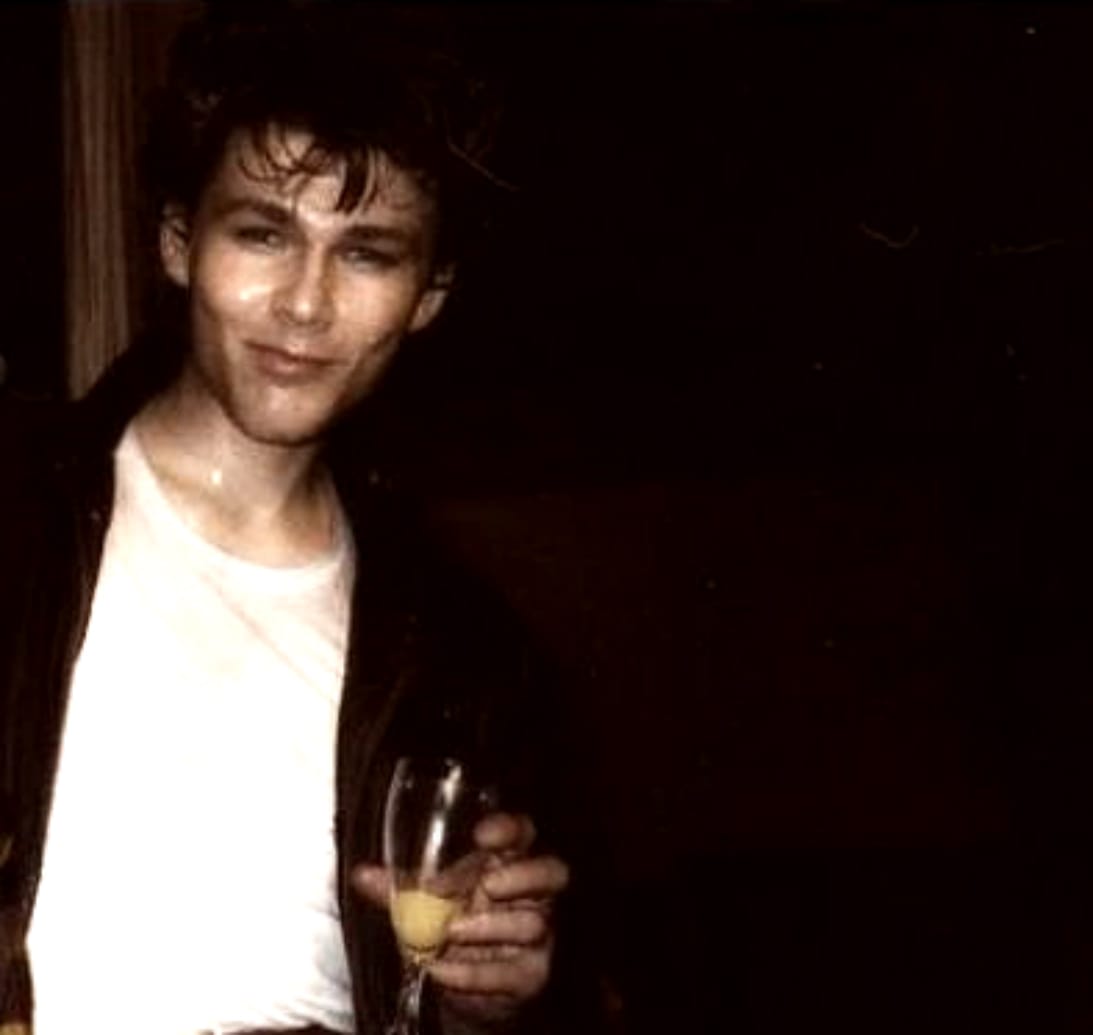 Morten Harket