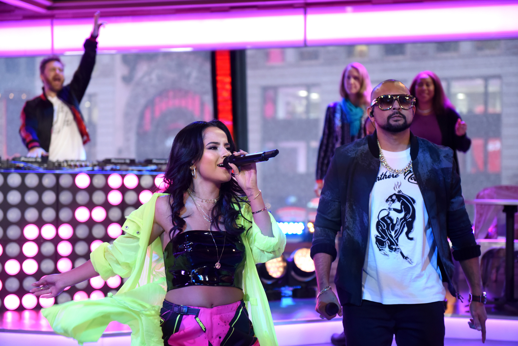 Sean Paul