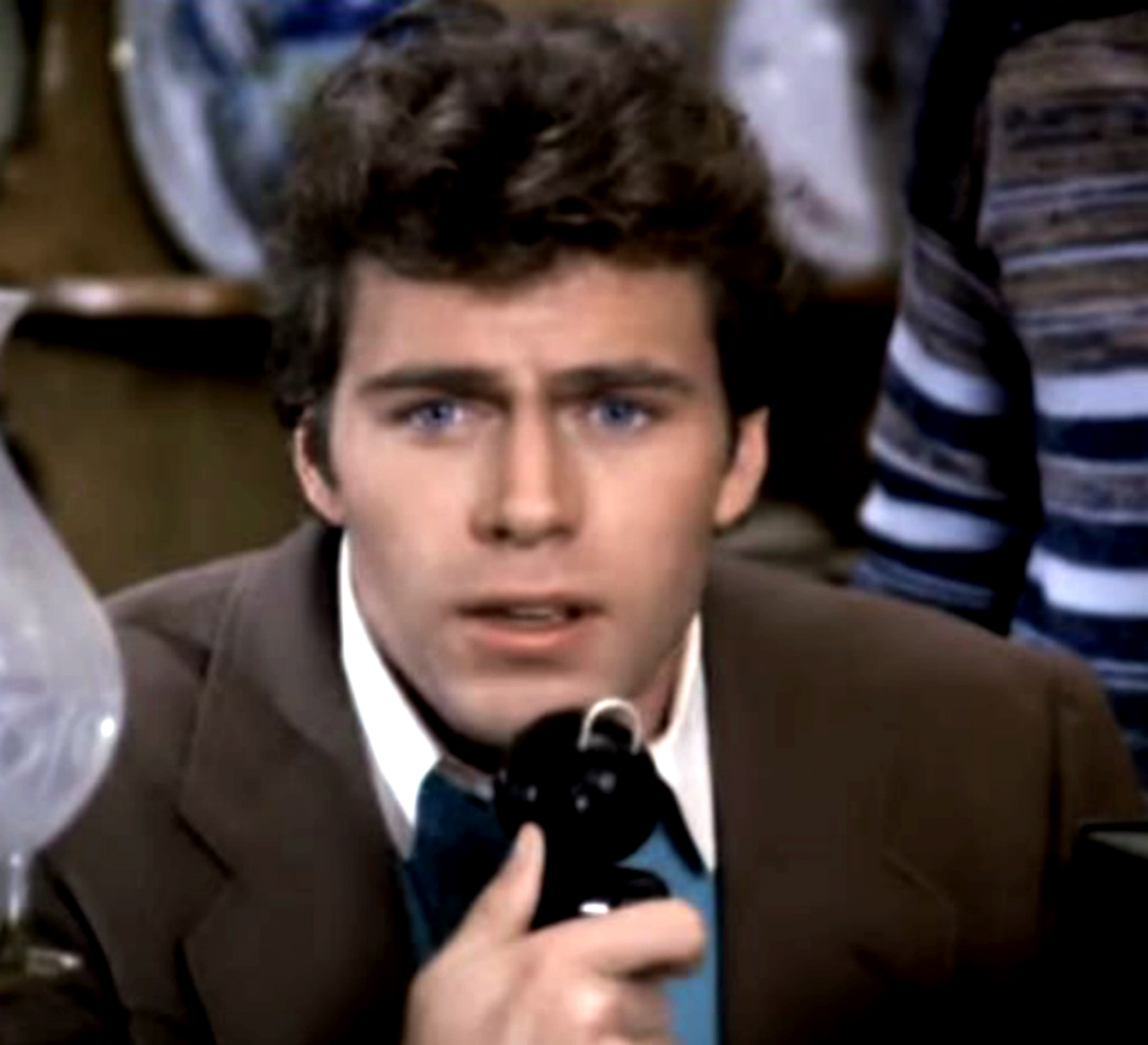 Jon-Erik Hexum Jon-Erik Hexum