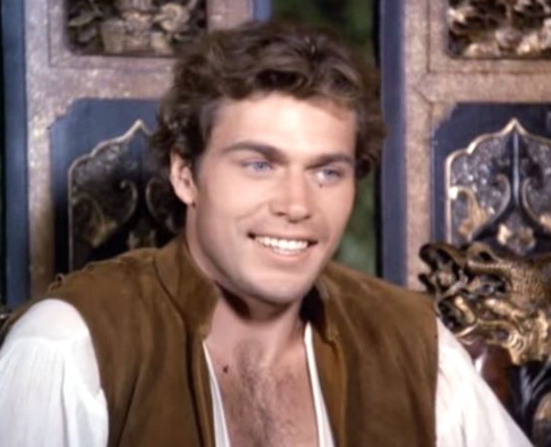 Jon-Erik Hexum Jon-Erik Hexum