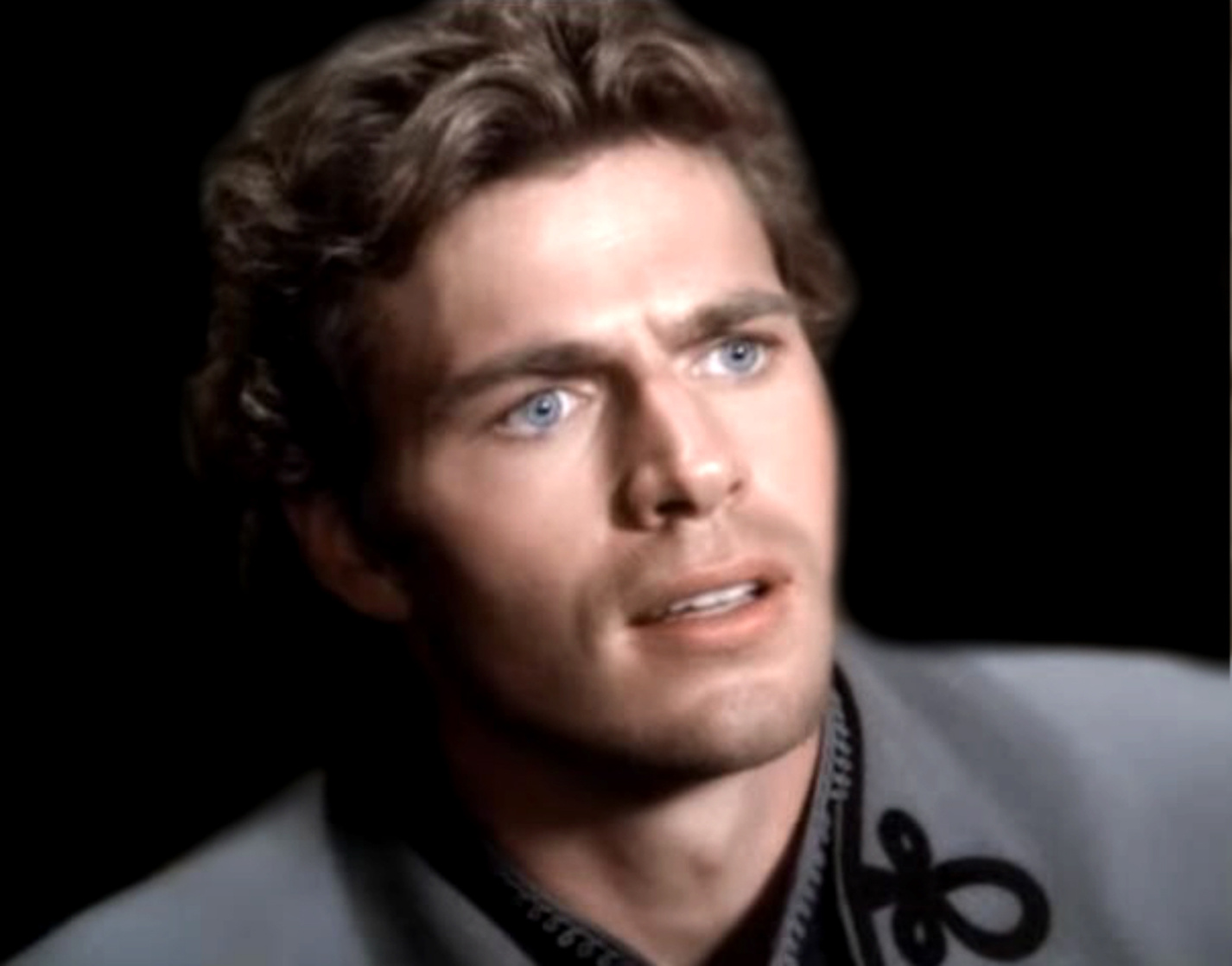 Jon-Erik Hexum Jon-Erik Hexum