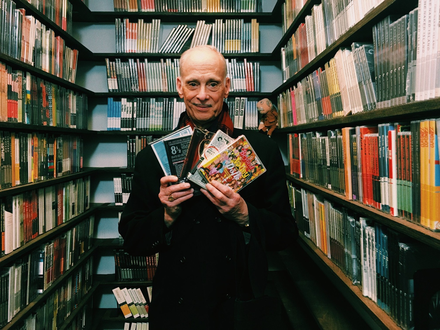 John Waters