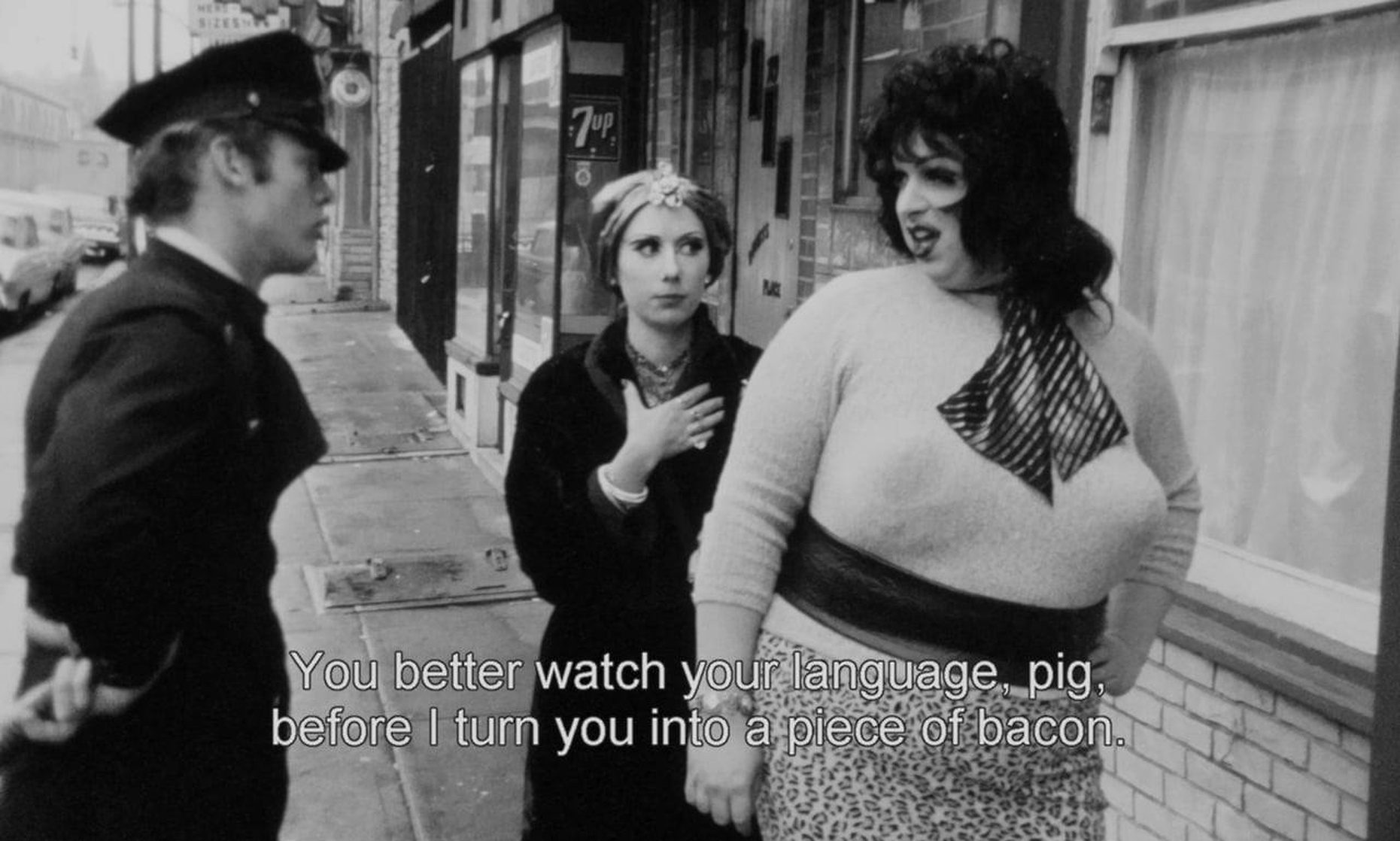 Multiple Maniacs