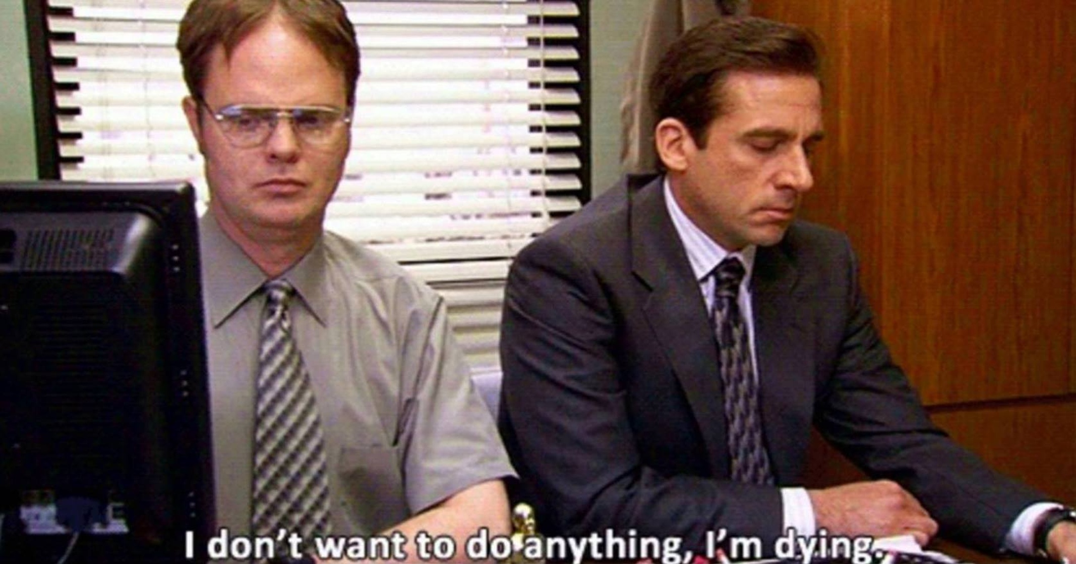 The Office