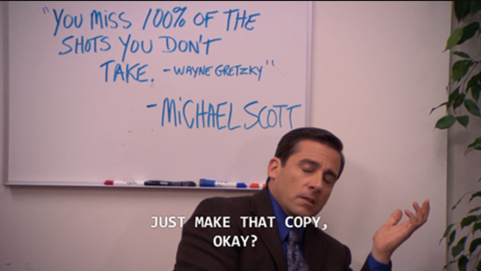 The Office