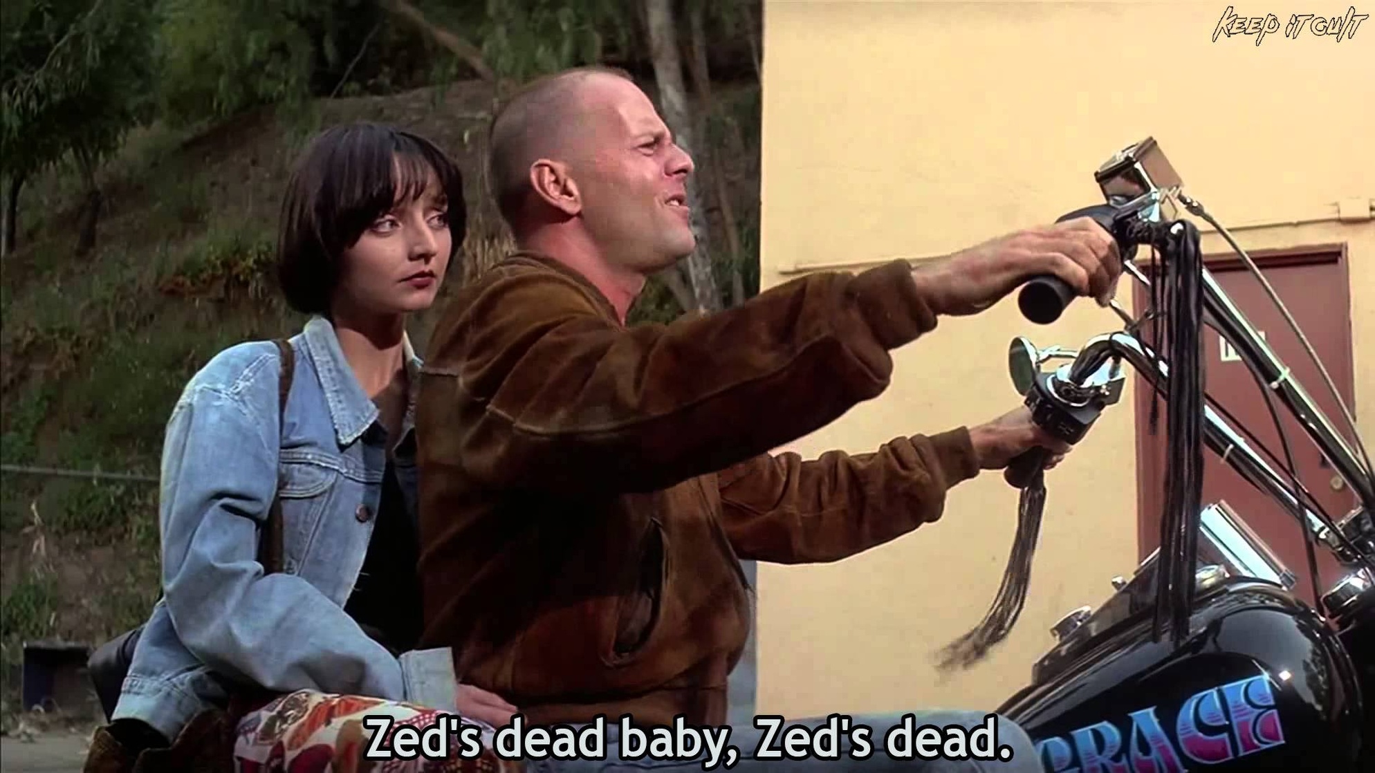 Pulp Fiction