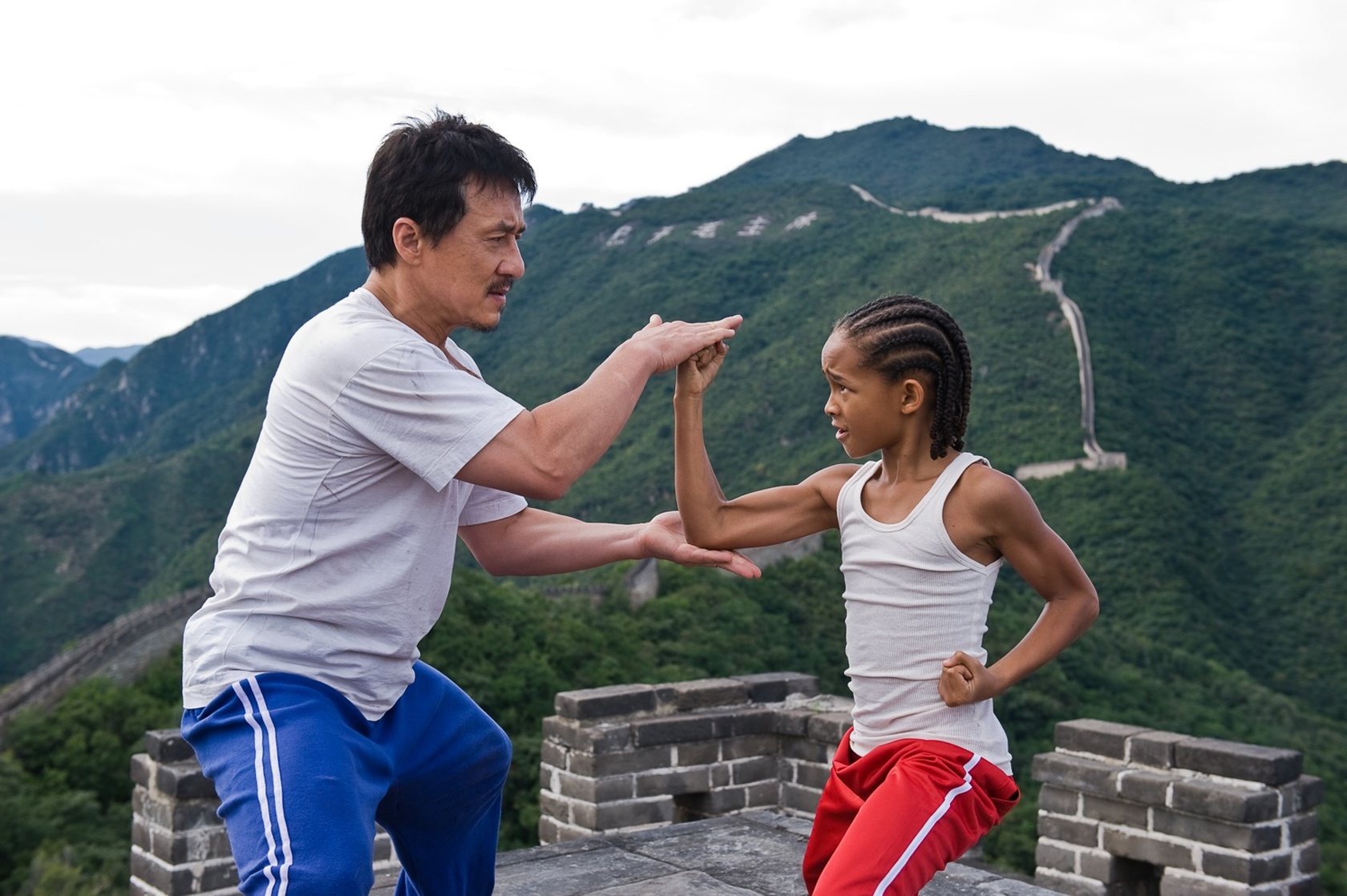 The Karate Kid The Karate Kid