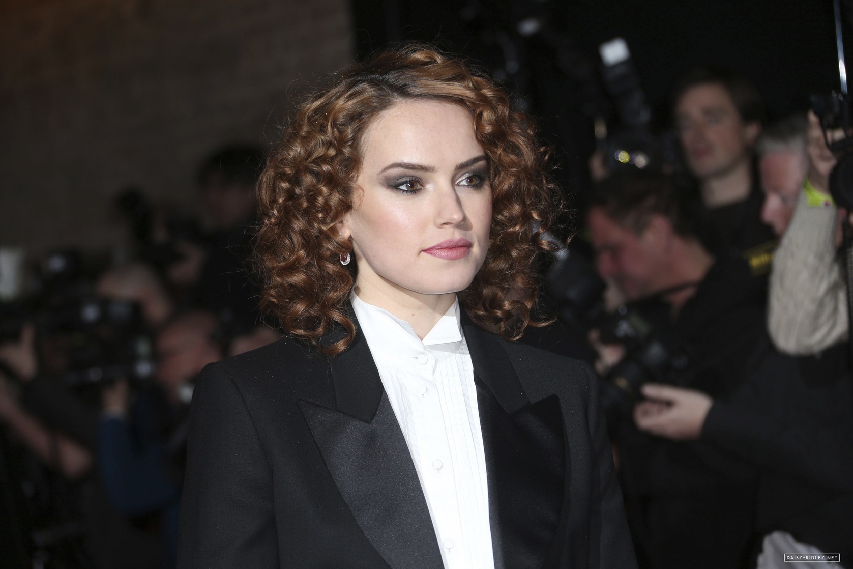 Daisy Ridley Daisy Ridley