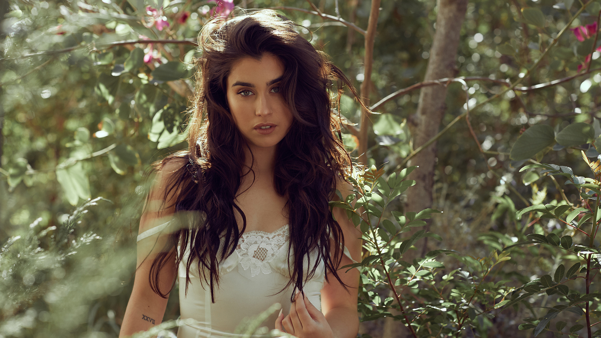 Lauren Jauregui Lauren Jauregui