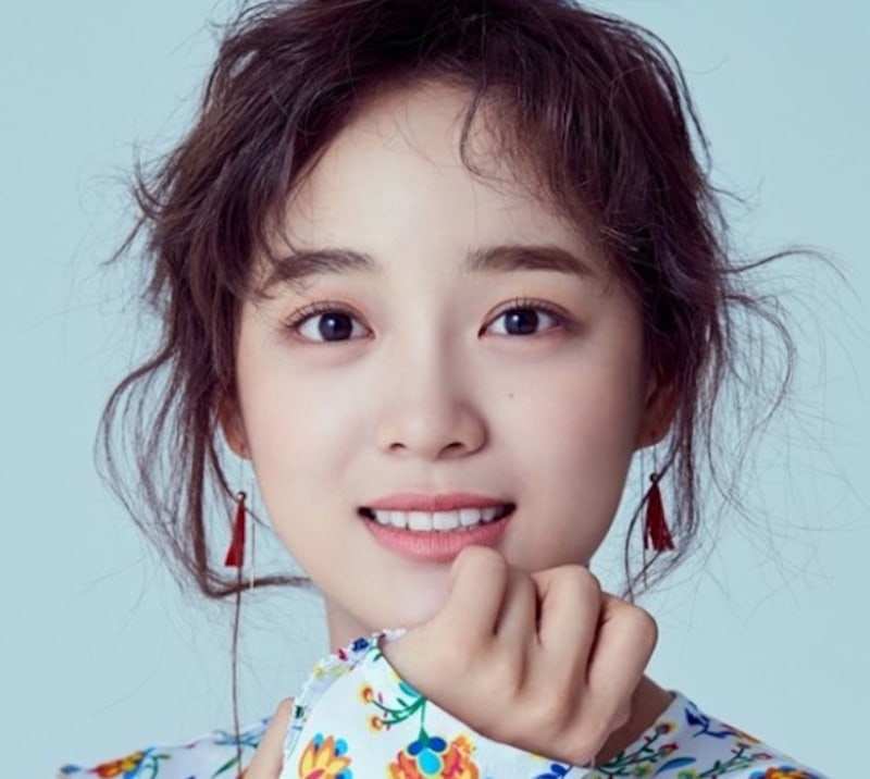 kim sejeong