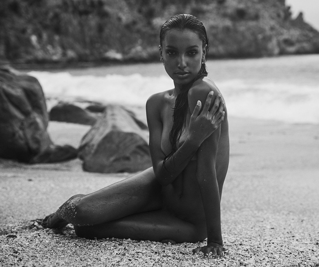 Jasmine Tookes Jasmine Tookes