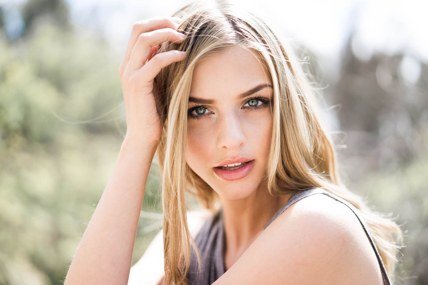 Marina Laswick Marina Laswick