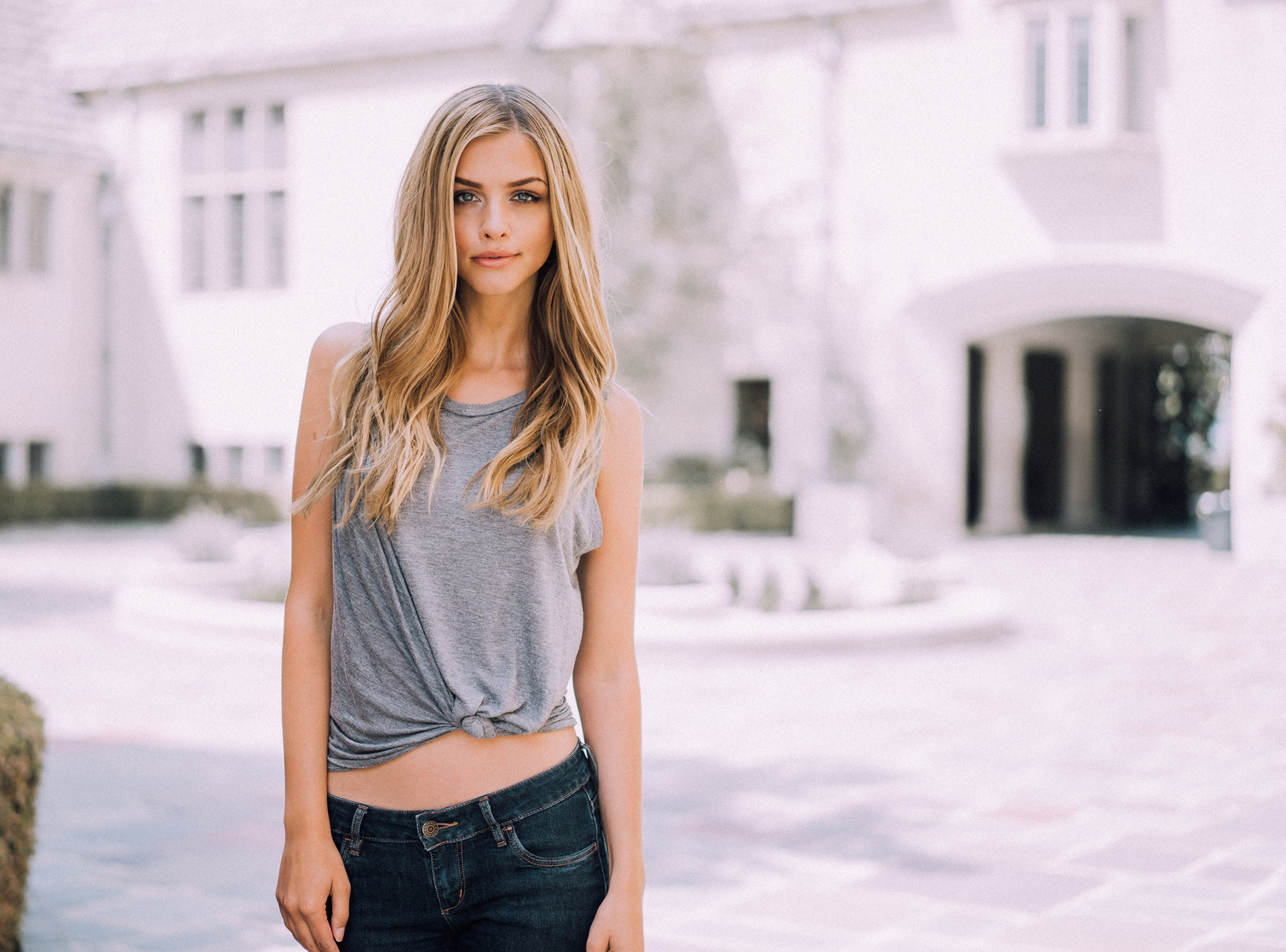 Marina Laswick Marina Laswick