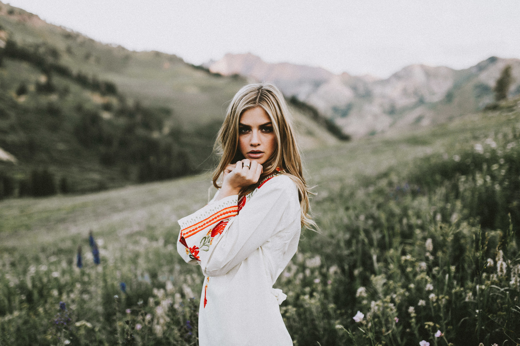 Marina Laswick Marina Laswick