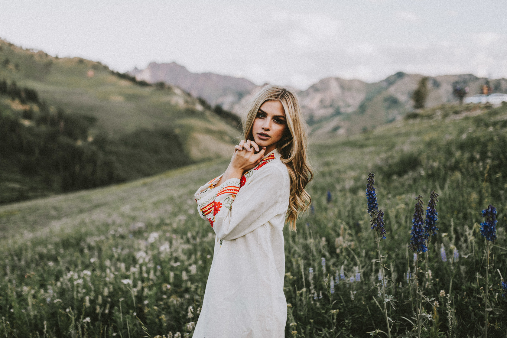Marina Laswick Marina Laswick