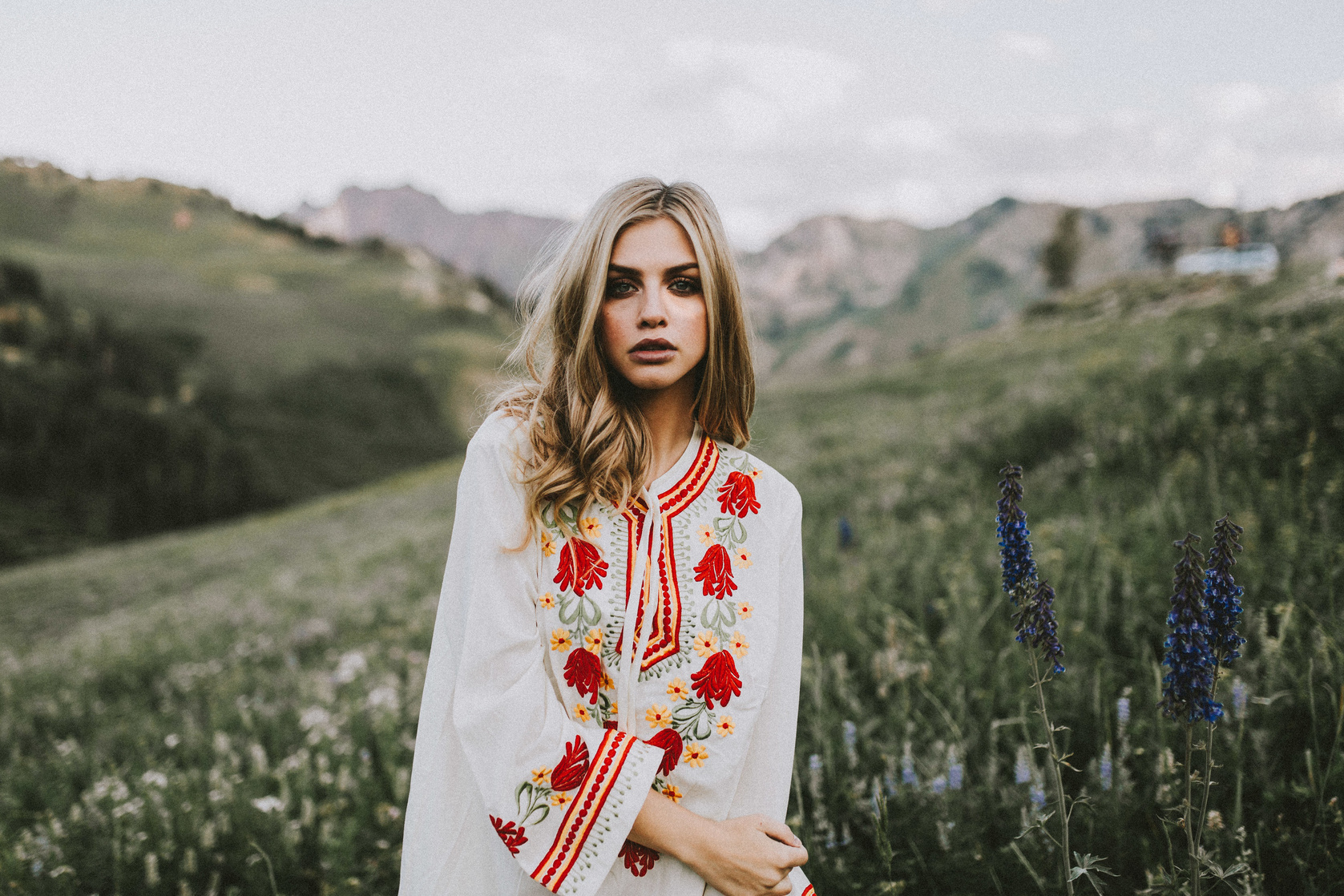 Marina Laswick Marina Laswick