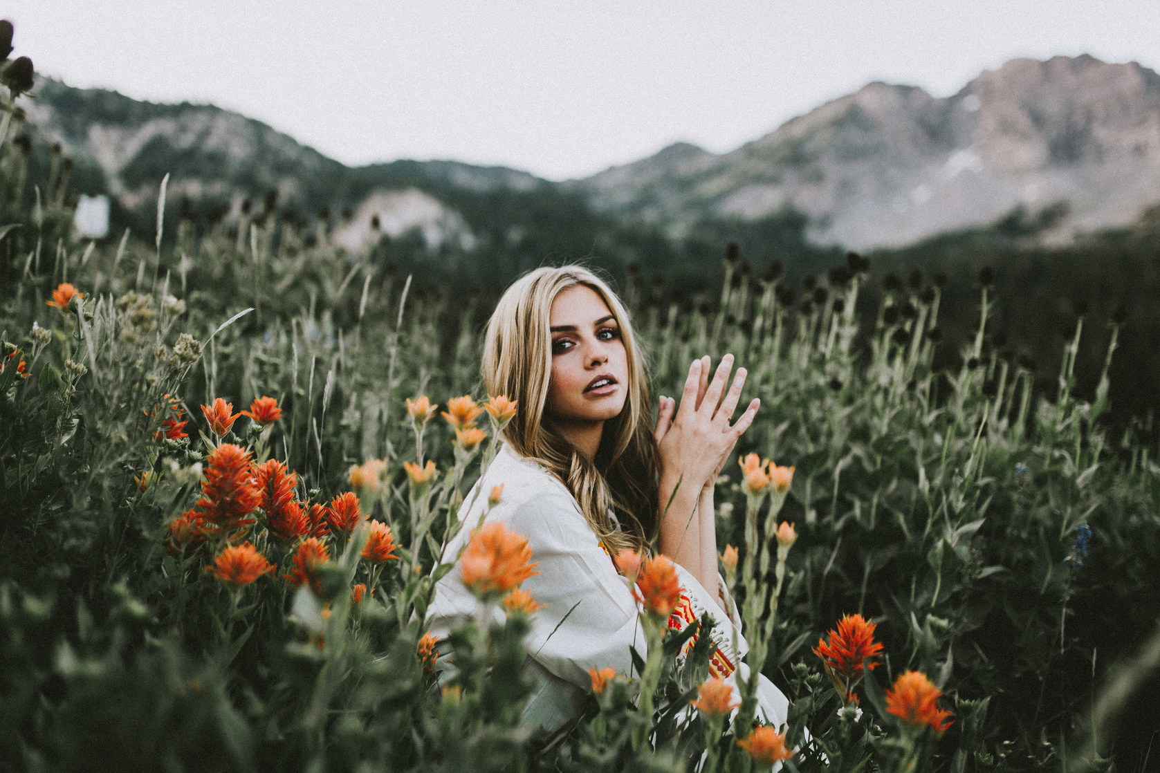 Marina Laswick Marina Laswick