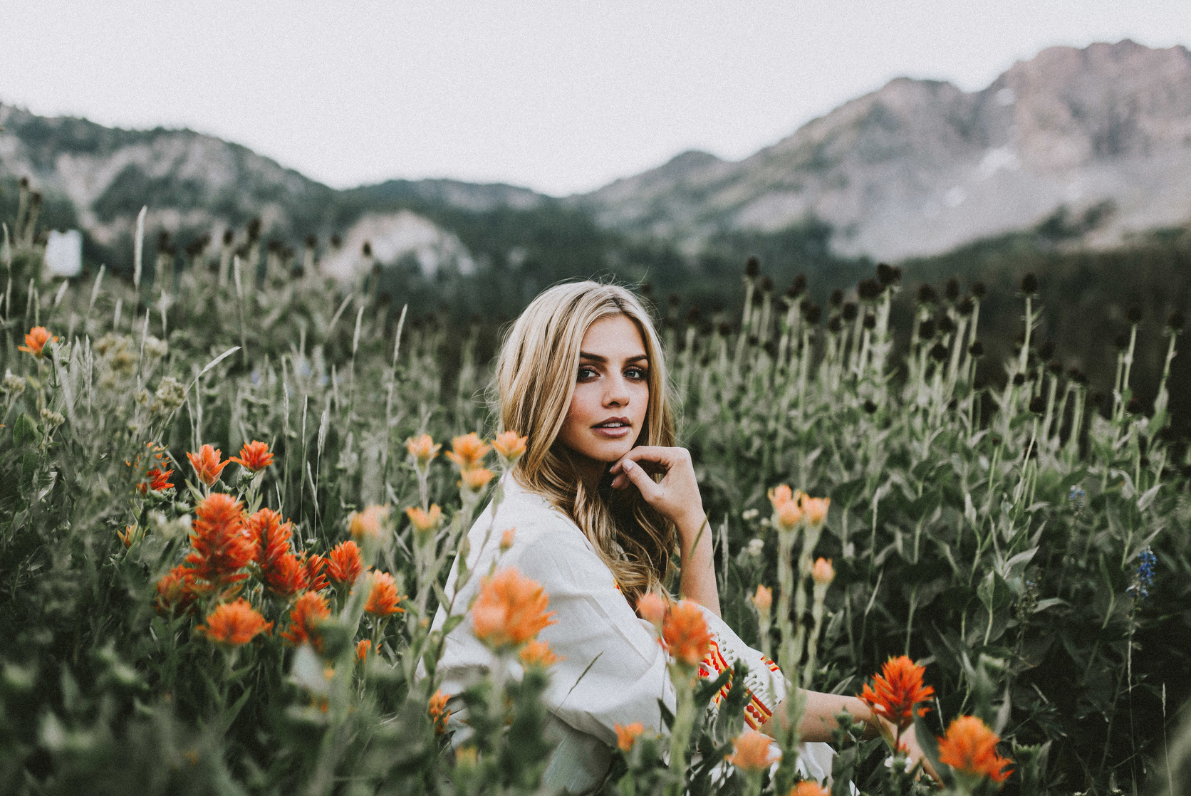 Marina Laswick Marina Laswick