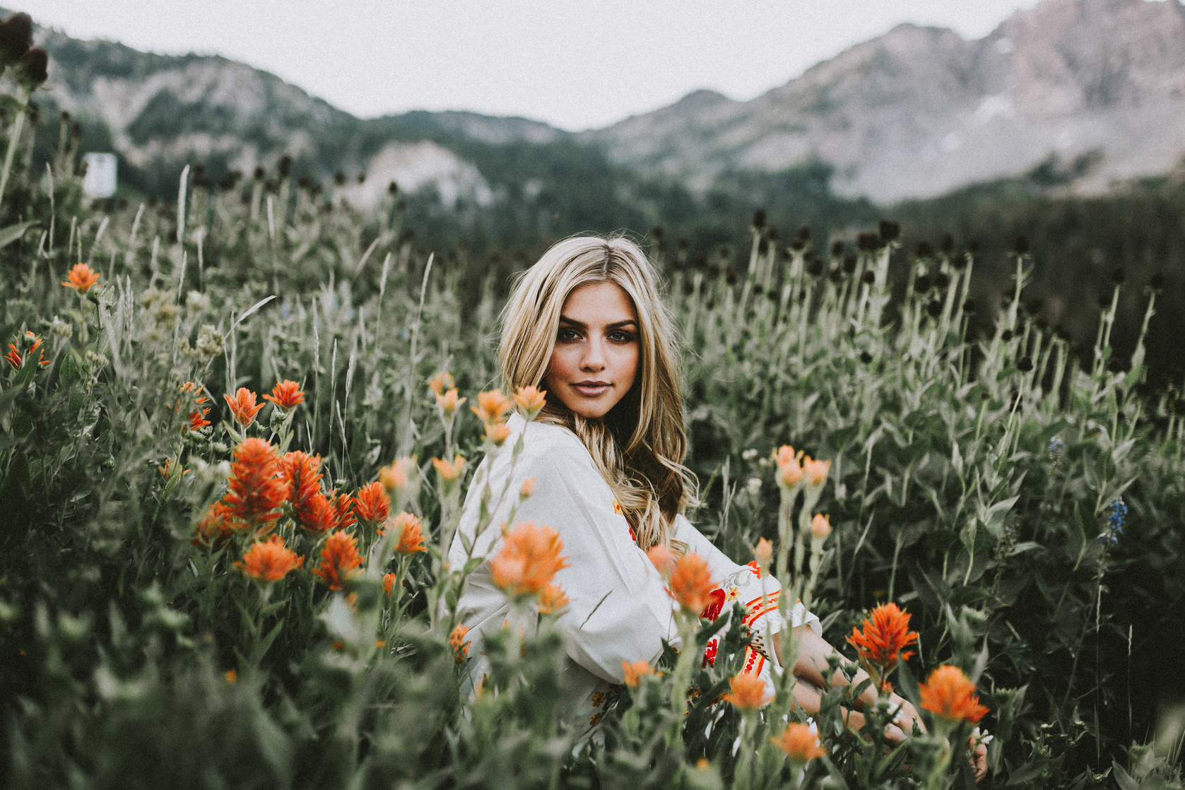 Marina Laswick Marina Laswick
