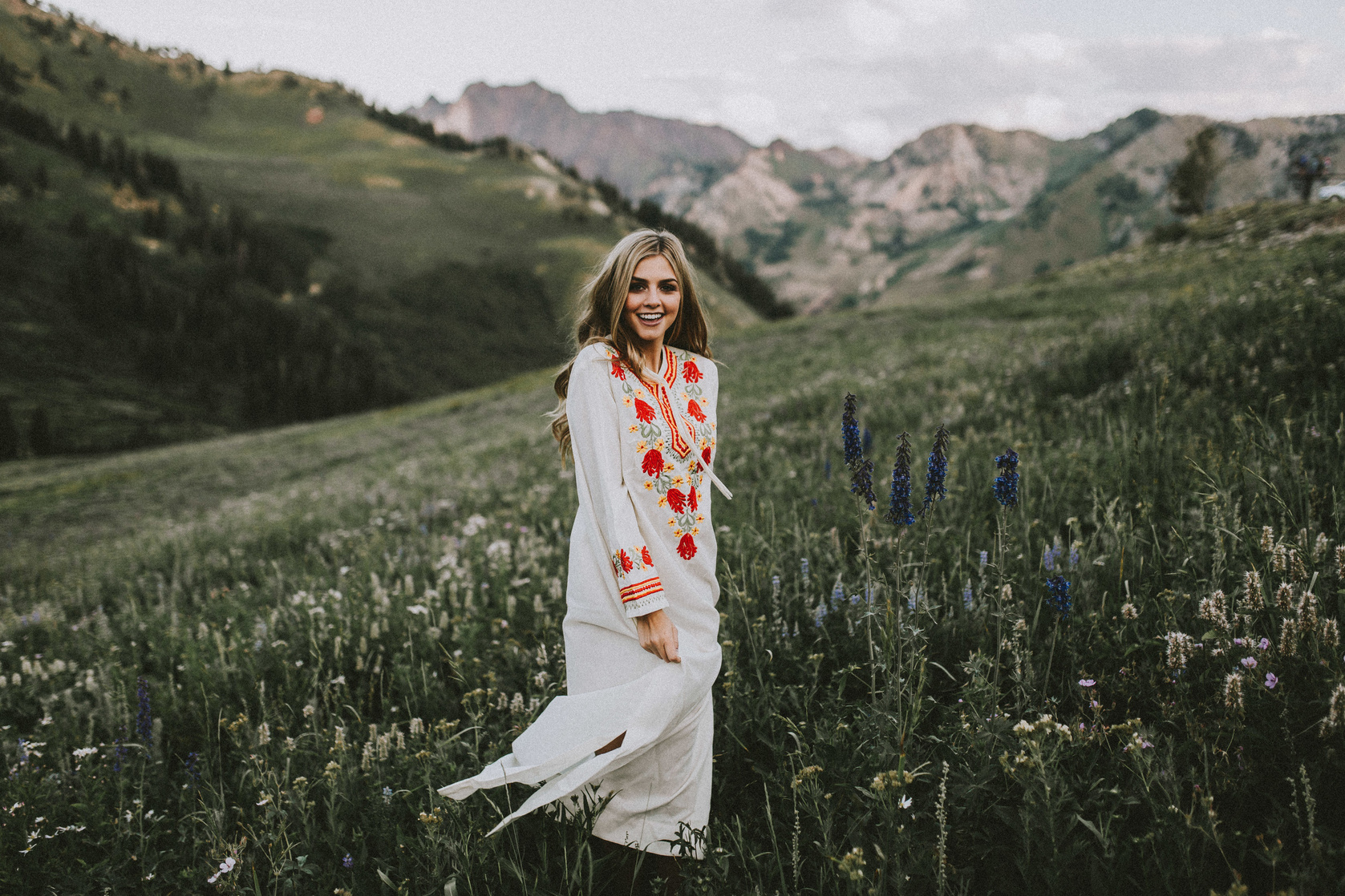 Marina Laswick Marina Laswick