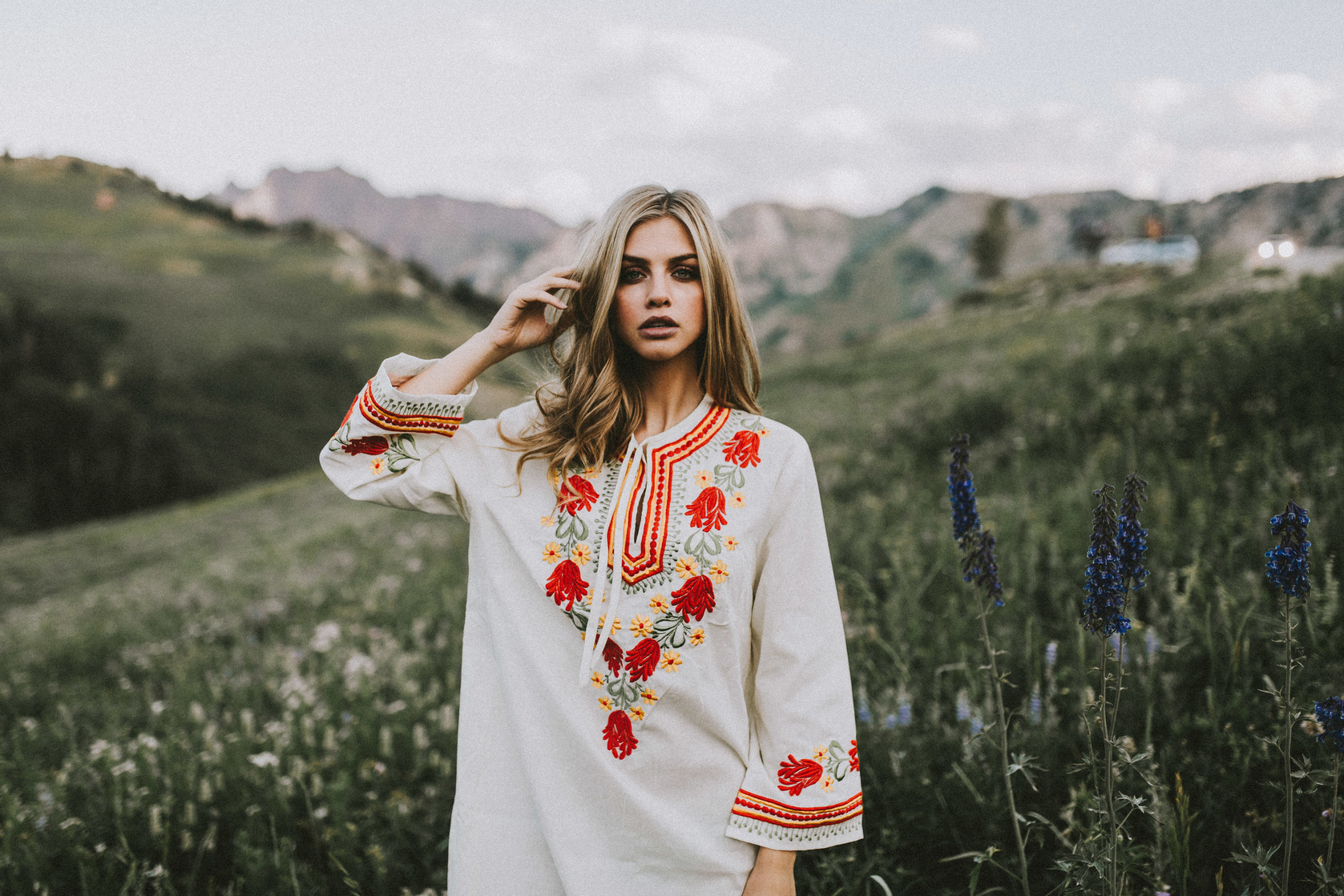 Marina Laswick Marina Laswick