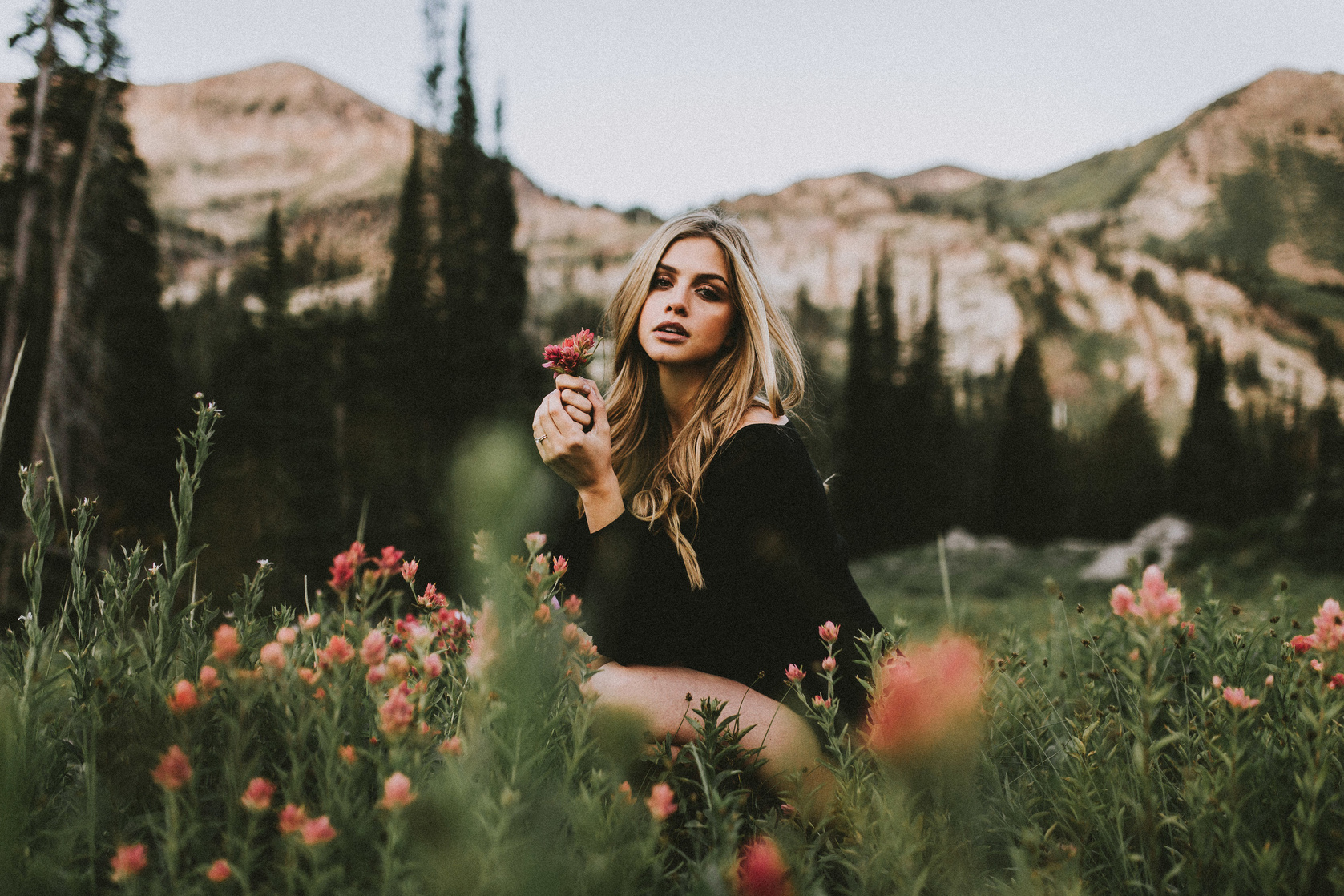 Marina Laswick Marina Laswick