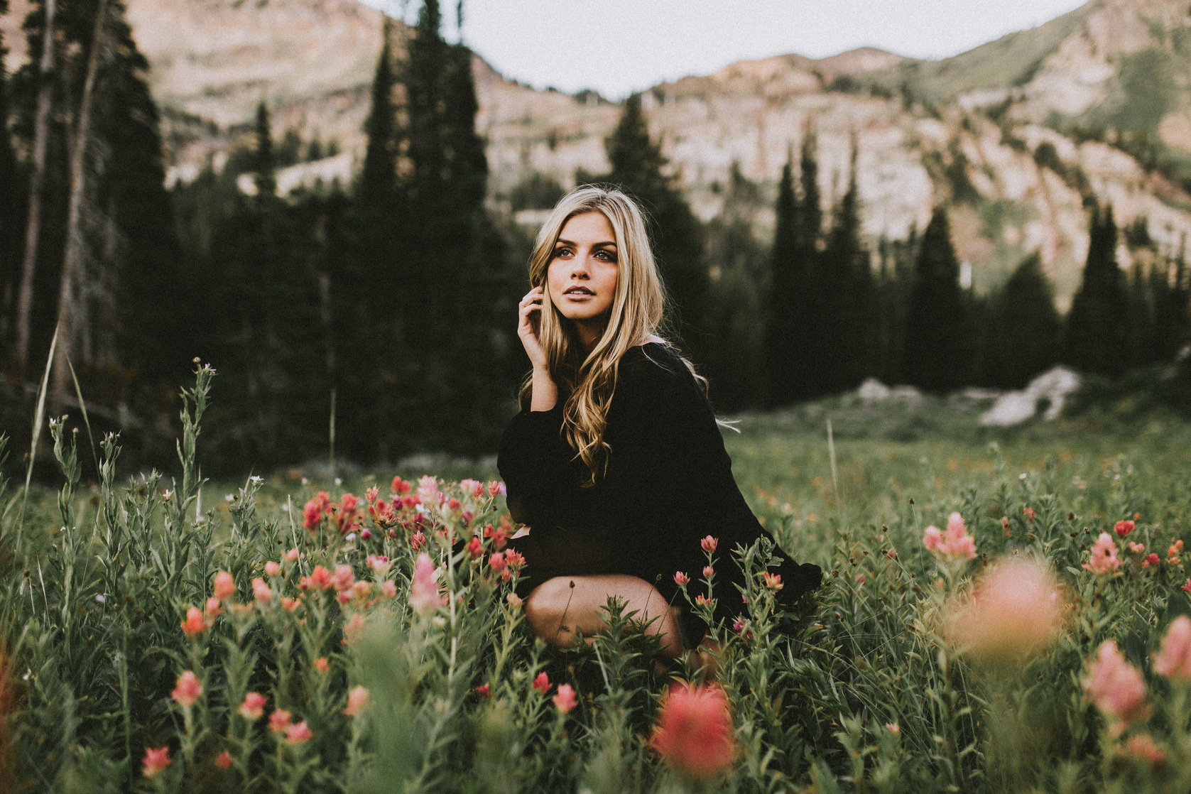 Marina Laswick Marina Laswick