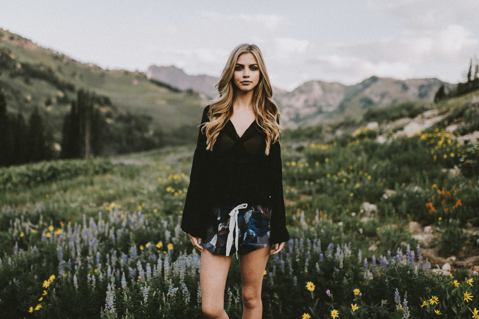 Marina Laswick Marina Laswick