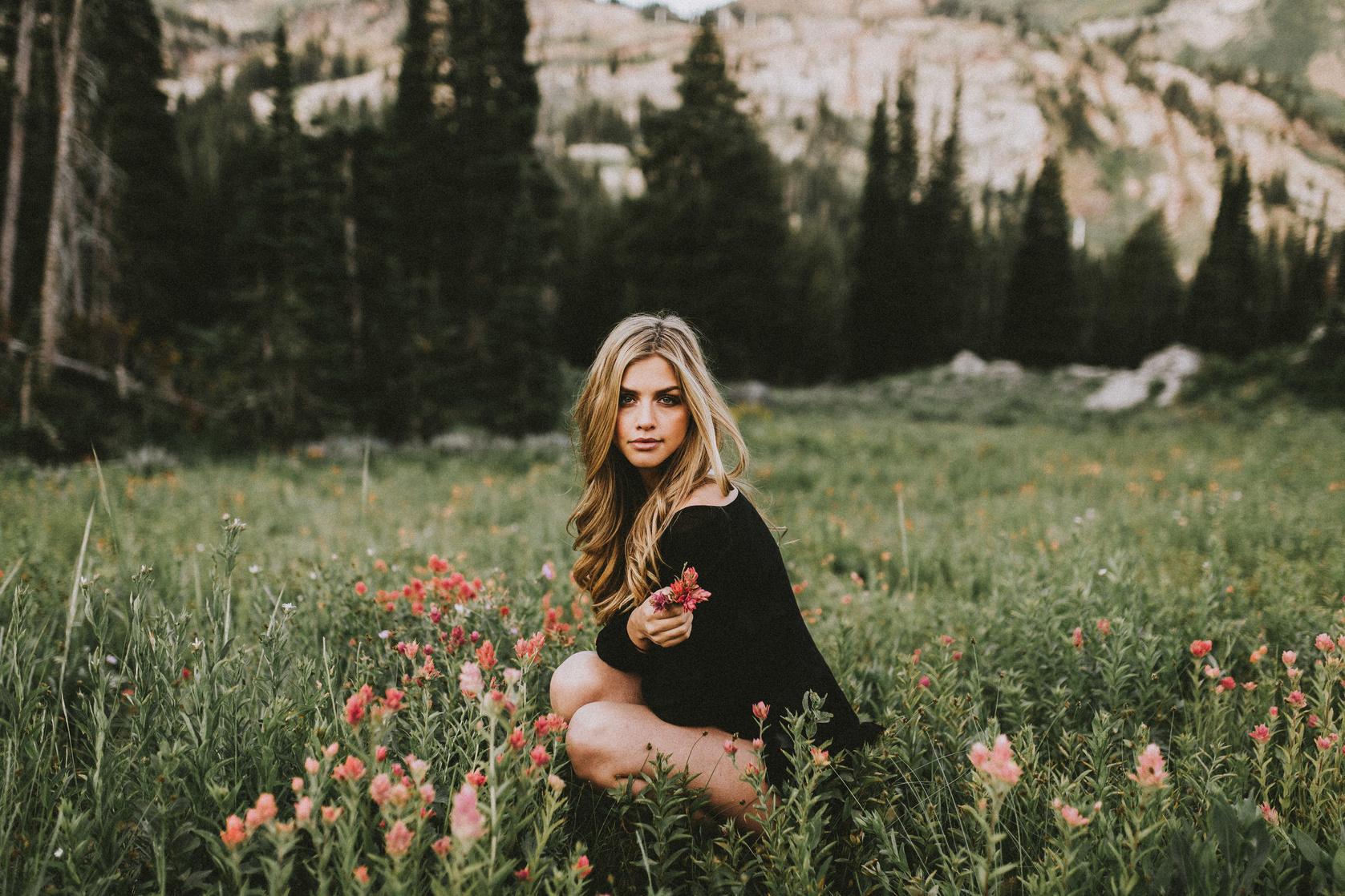 Marina Laswick Marina Laswick