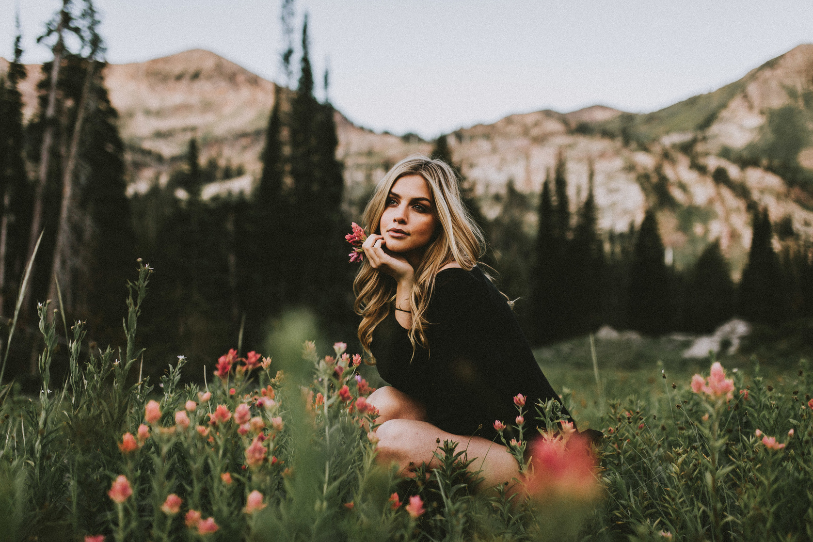 Marina Laswick Marina Laswick
