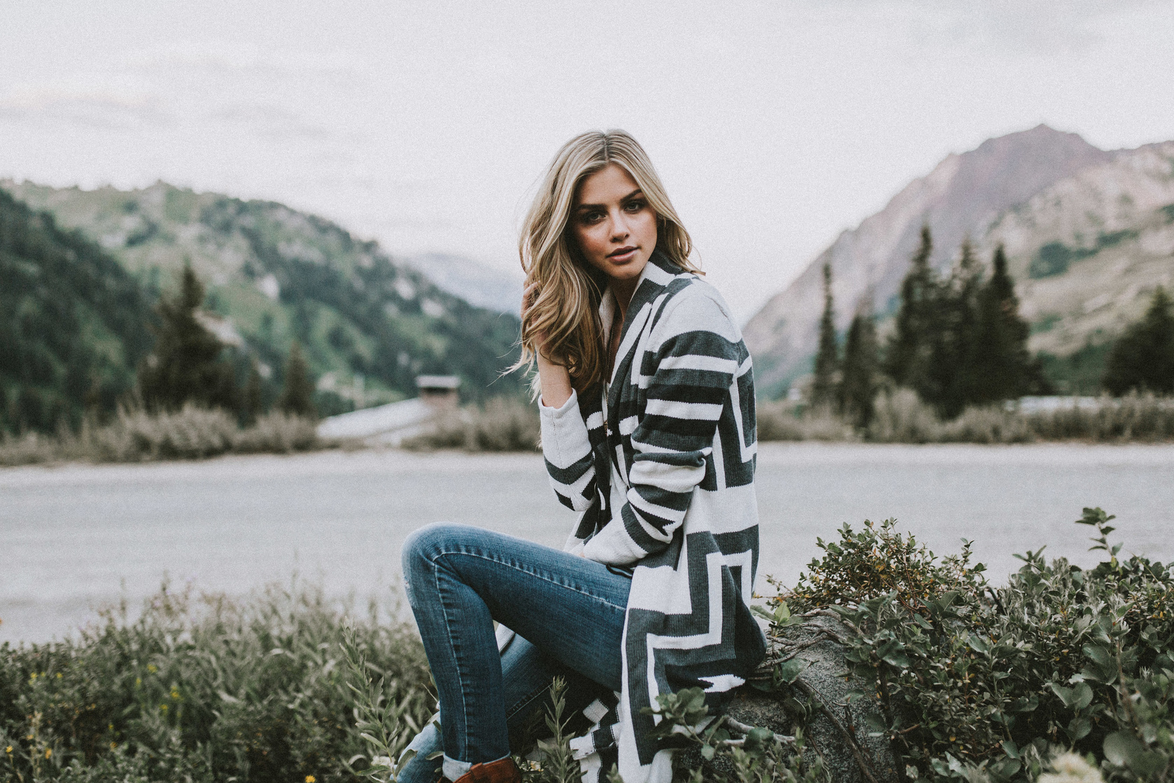 Marina Laswick Marina Laswick