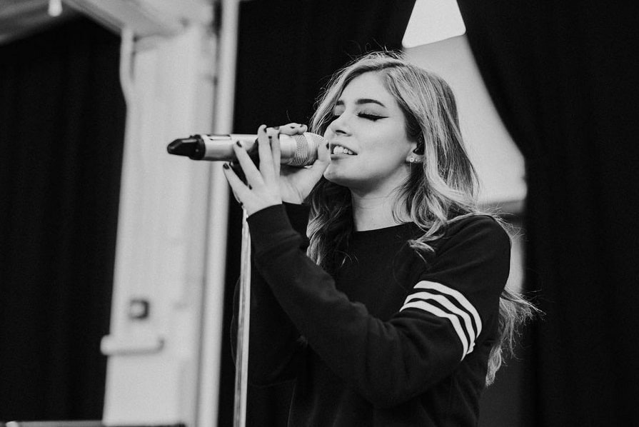 Chrissy Costanza